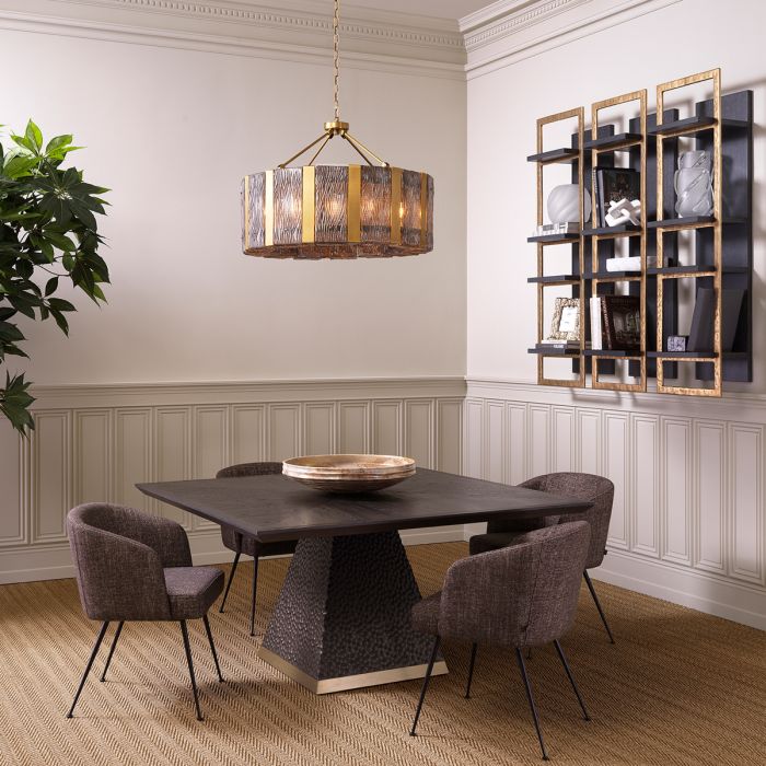 Dining Chair Aiden renato brown