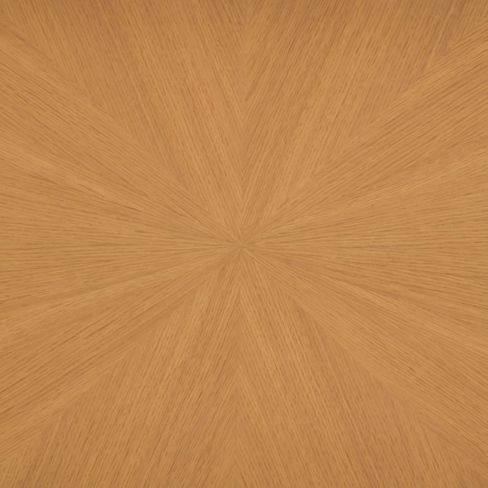 Sofa Amadeo natural oak veneer renato ecru