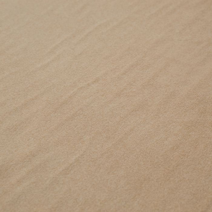 Counter Stool Camerota walnut finish sabino beige