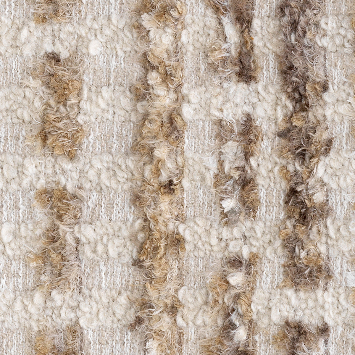 Beige Fabric Lounge Chair Rubina | Eichholtzmh.com