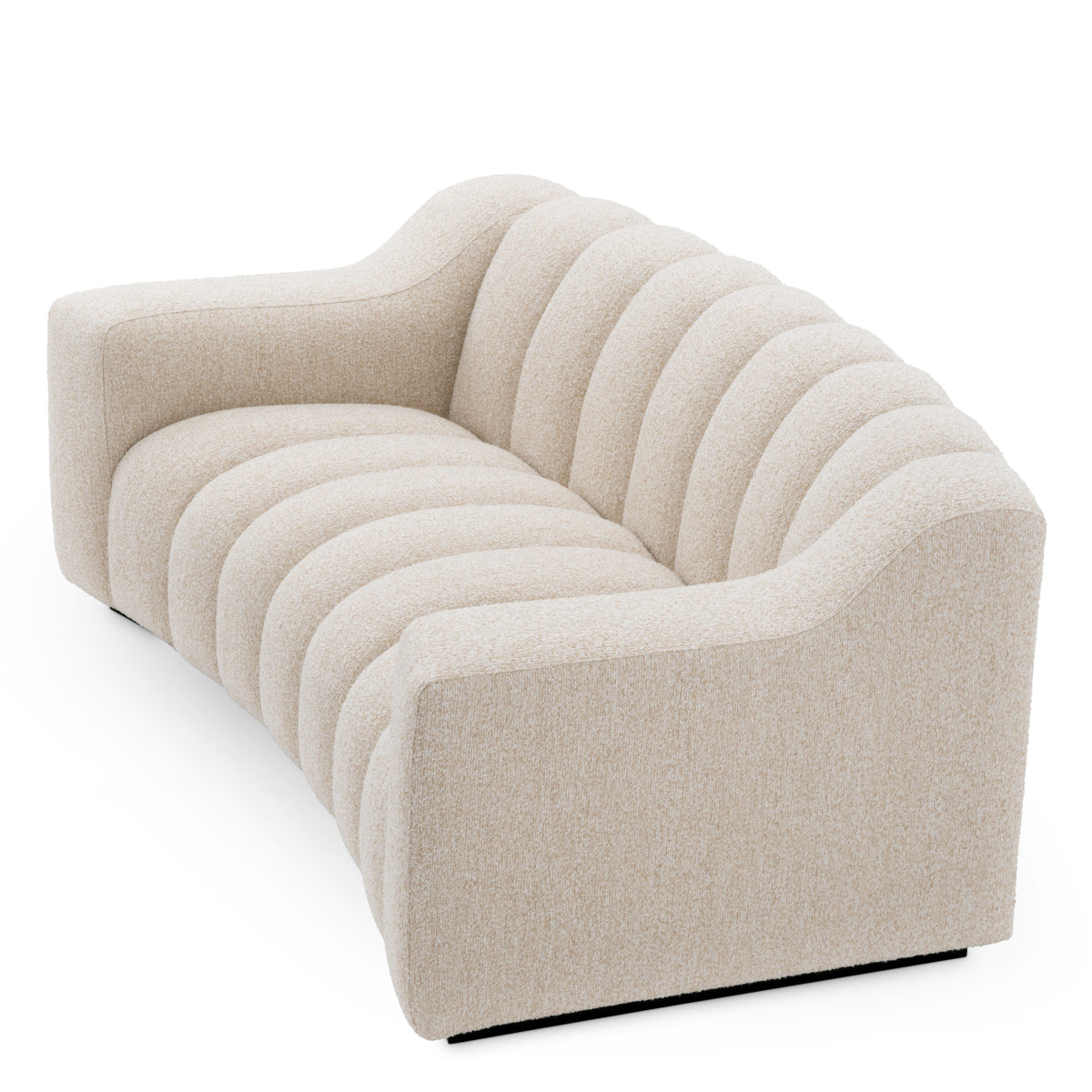 Fully Upholstered Sofa XS Kelly | Eichholtzmh.com 