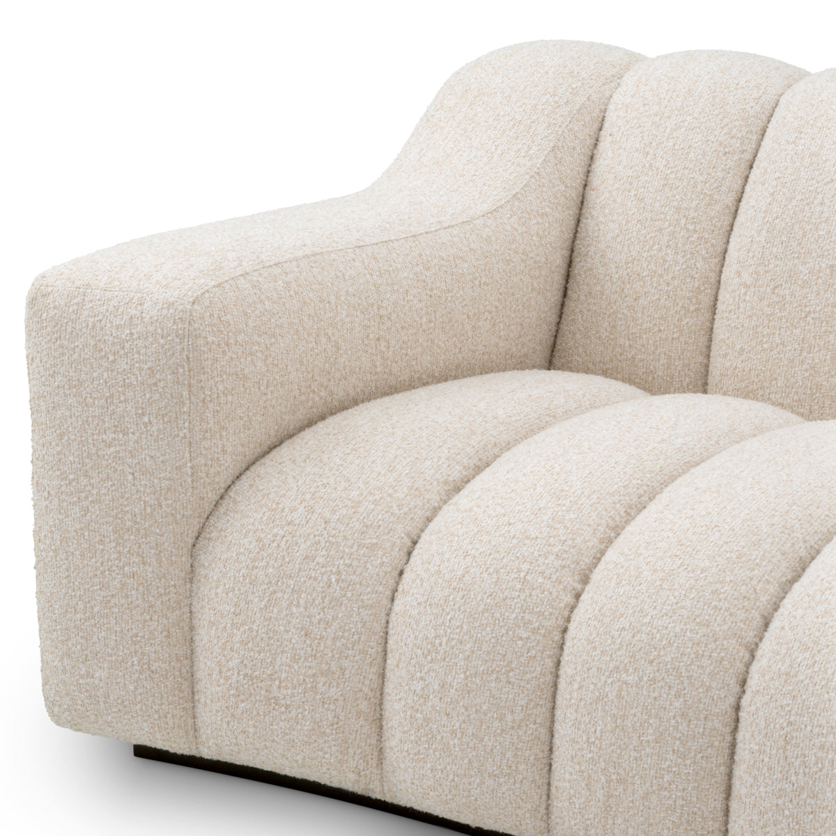 Fully Upholstered Sofa XS Kelly | Eichholtzmh.com 
