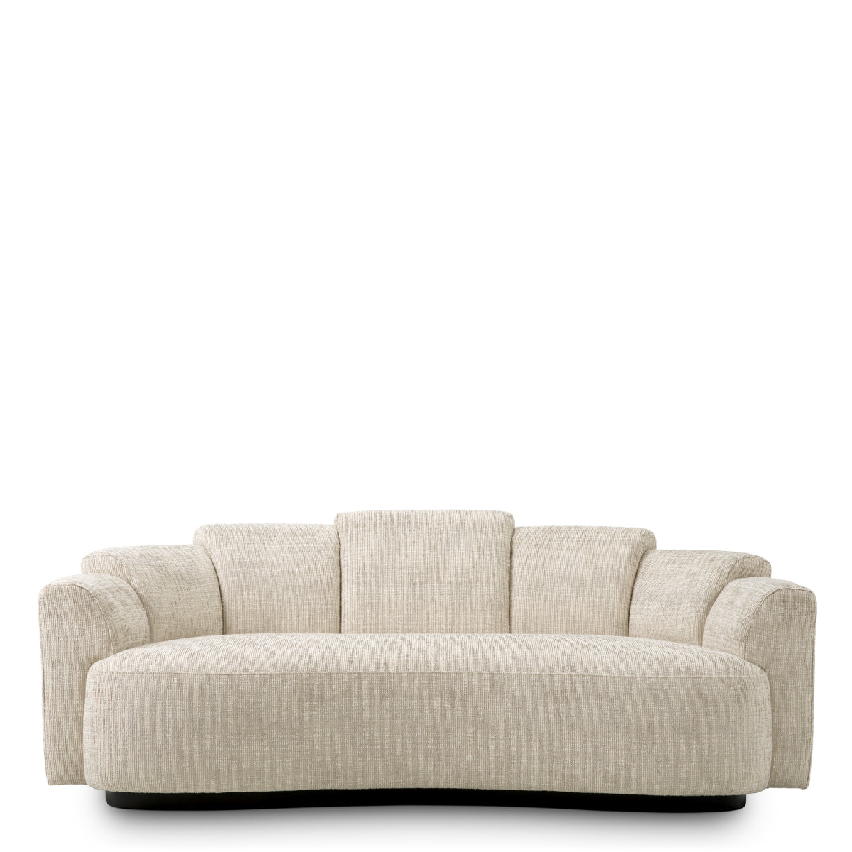 Creststone Beige Sofa Marbella | Eichholtzmh.com