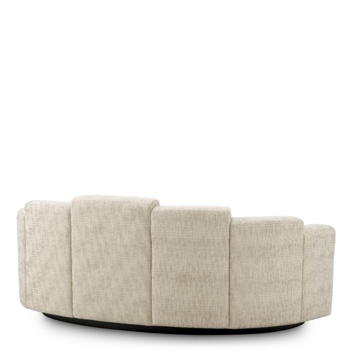 Sofa Marbella S creststone beige