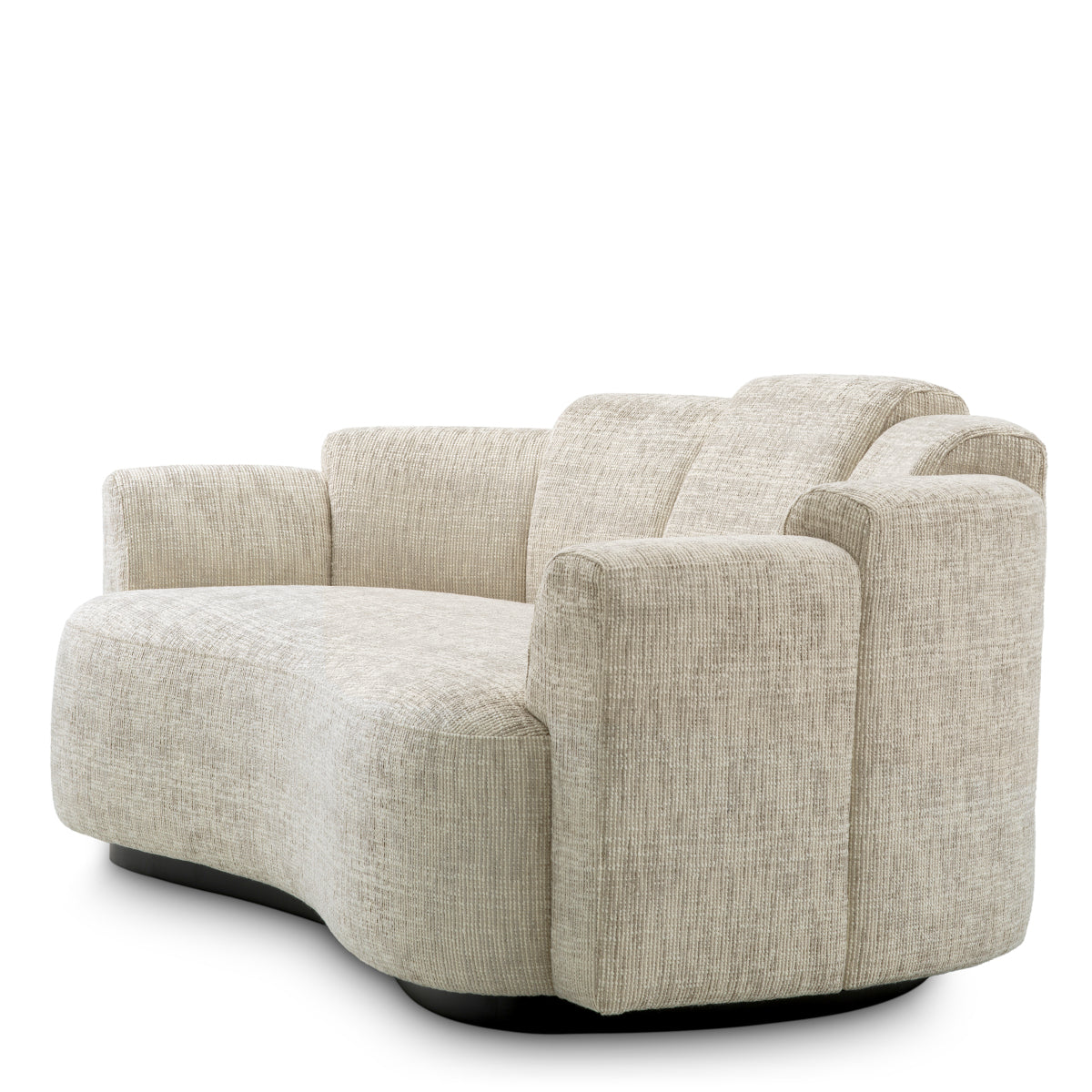 Creststone Beige Sofa Marbella | Eichholtzmh.com