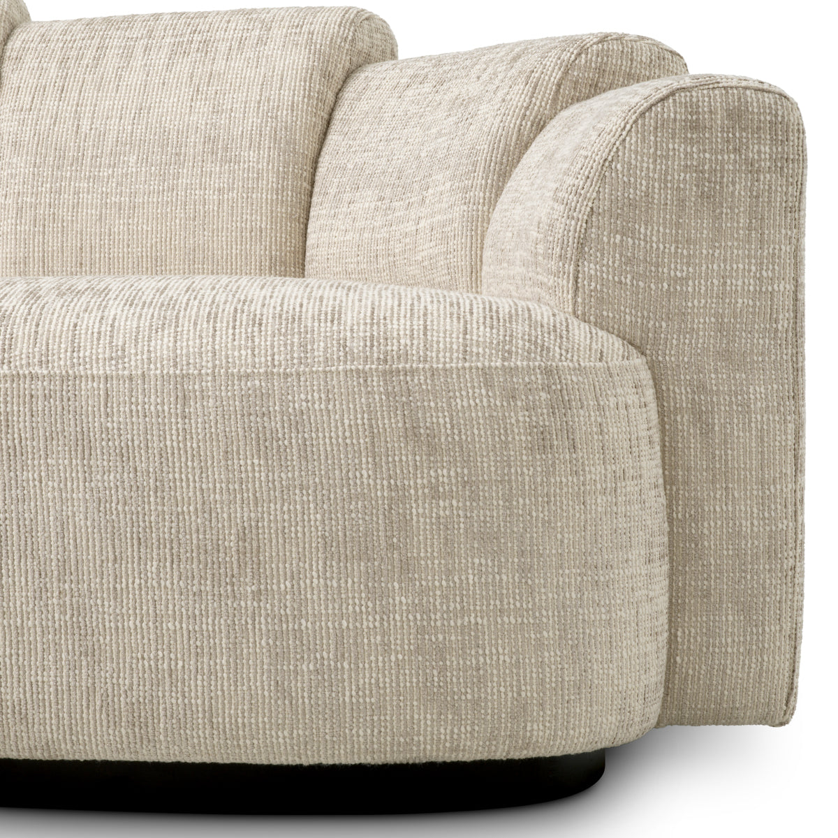 Creststone Beige Sofa Marbella | Eichholtzmh.com