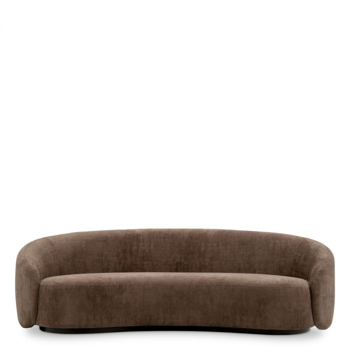 Sofa Amore avelin brown