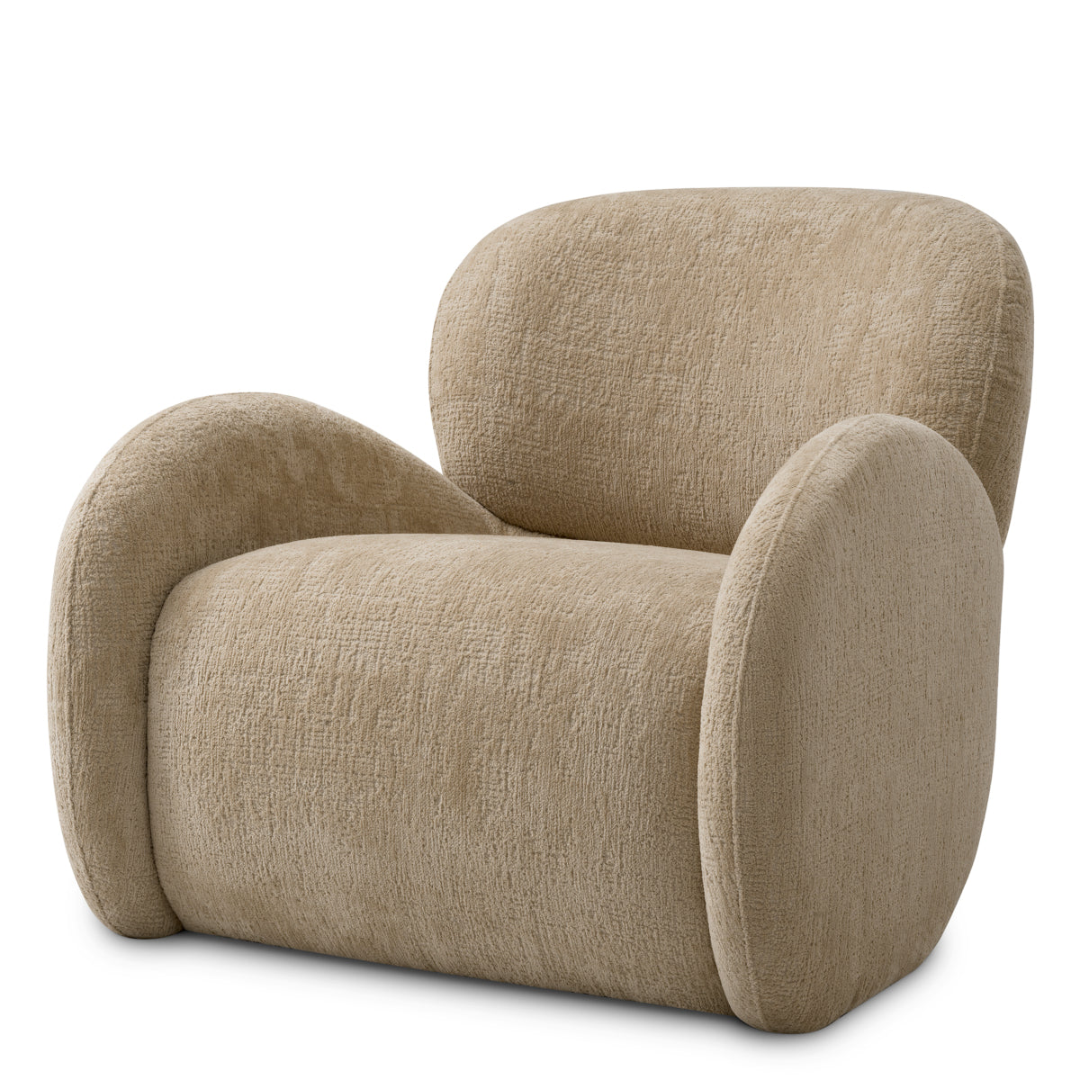 Avelin Sand Chair Sylva | Eichholtzmh.com