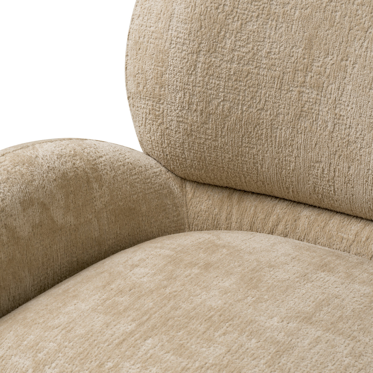 Avelin Sand Chair Sylva | Eichholtzmh.com
