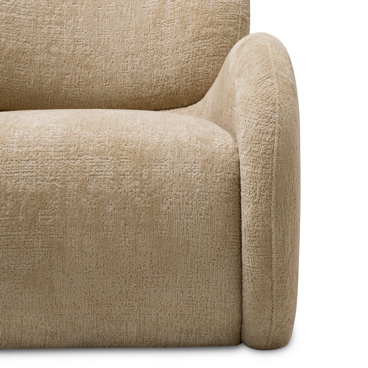Avelin Sand Chair Sylva | Eichholtzmh.com