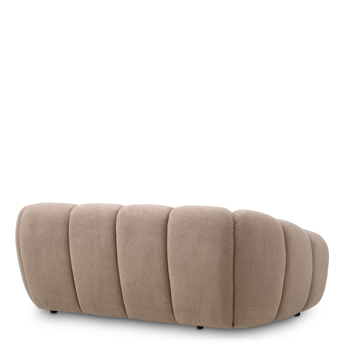 Greige Modern Sofa Gavona | Eichholtzmh.com
