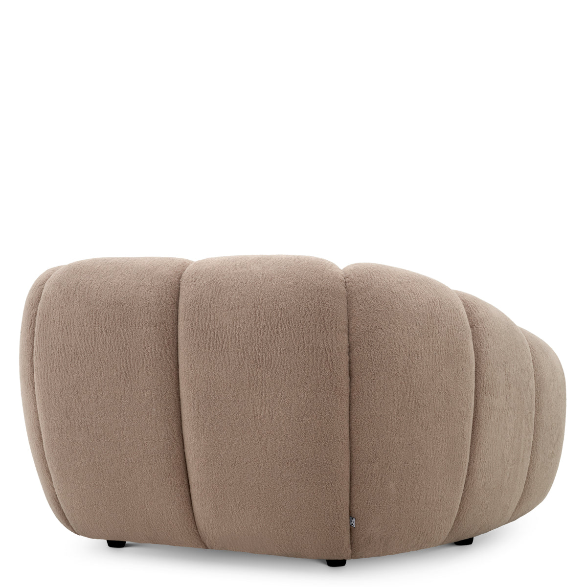 Modern Greige Chair Gavona | Eichholtzmh.com