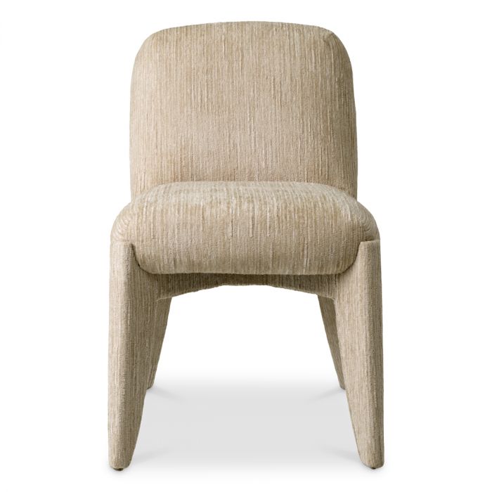 Dining Chair Marius terren natural