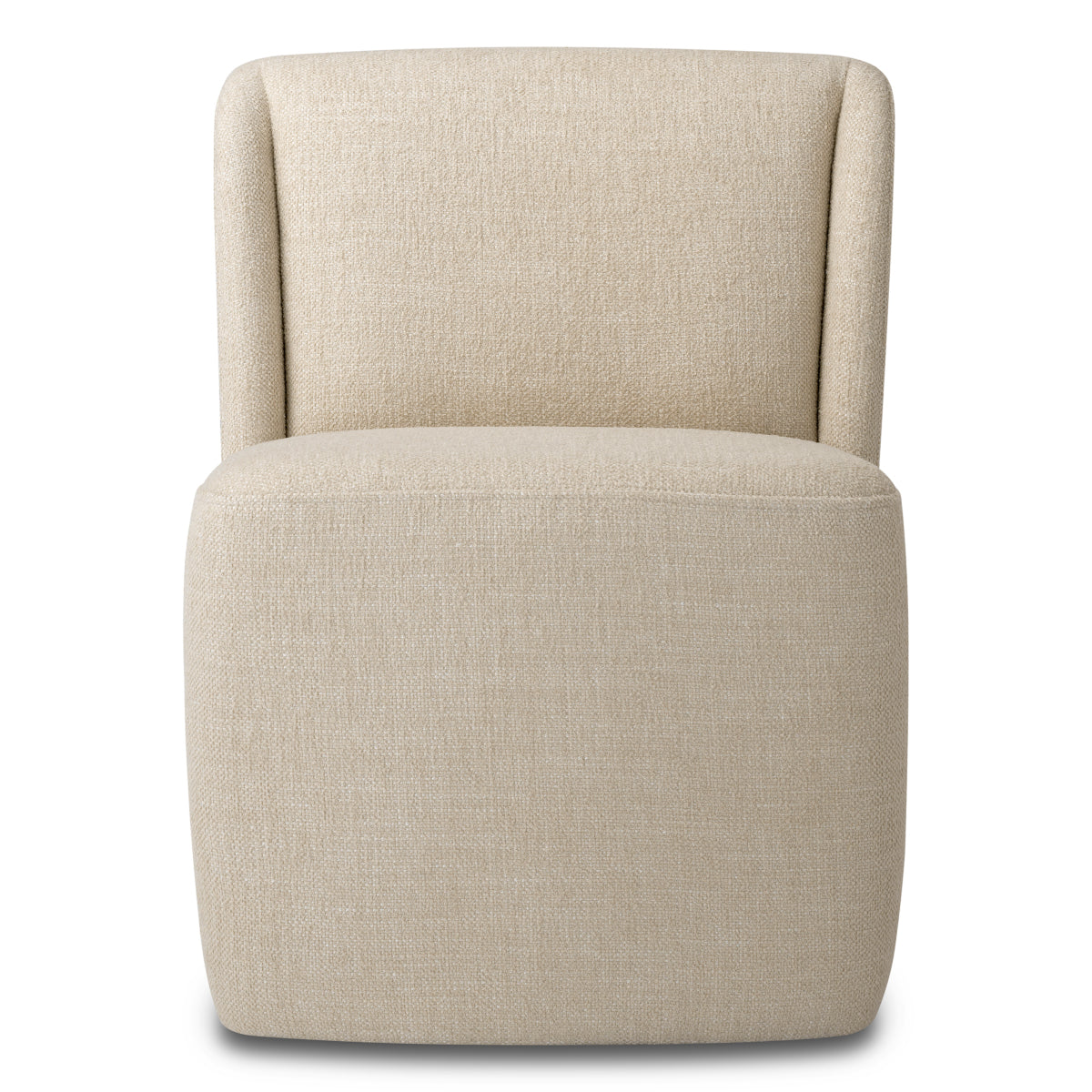 Upholstered Dining Chair Selene | Eichholtzmh.com