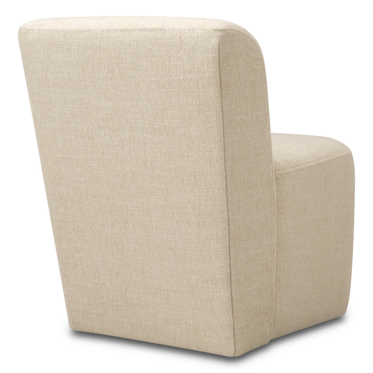 Upholstered Dining Chair Selene | Eichholtzmh.com