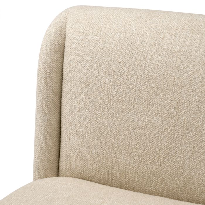 Dining Chair Selene renato ecru