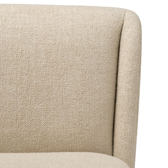 Dining Chair Selene renato ecru