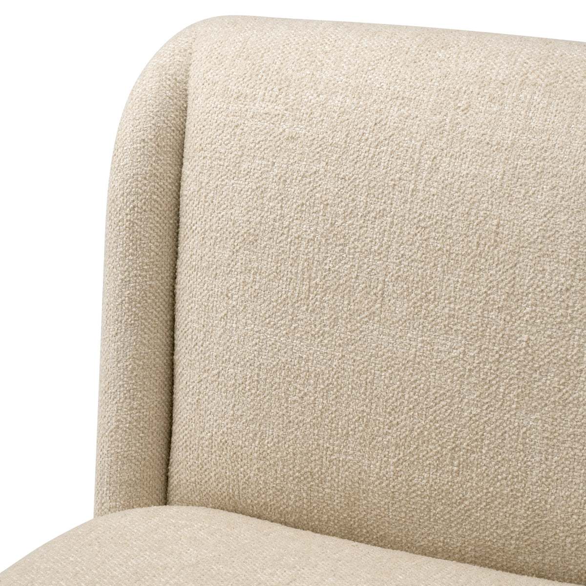 Upholstered Dining Chair Selene | Eichholtzmh.com