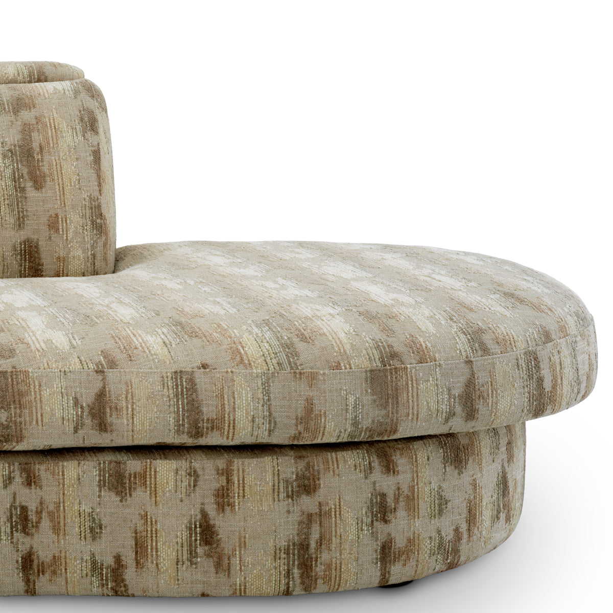 Sand Jacquard Sofa Cordera | Eichholtzmh.com