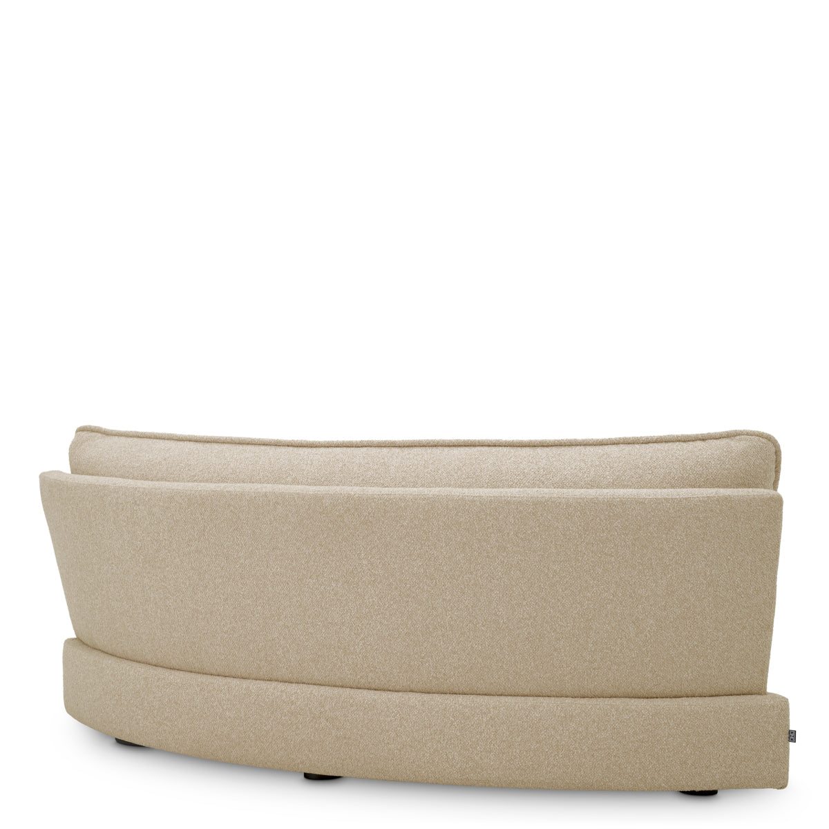 Beige Upholstered Modular Sofa Cresson | Eichholtzmh.com