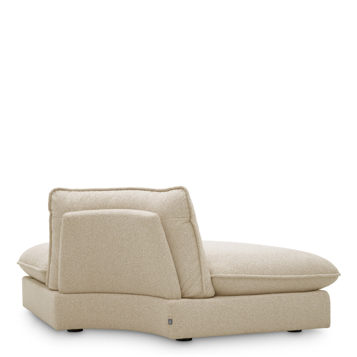 Beige Upholstered Modular Sofa Cresson | Eichholtzmh.com