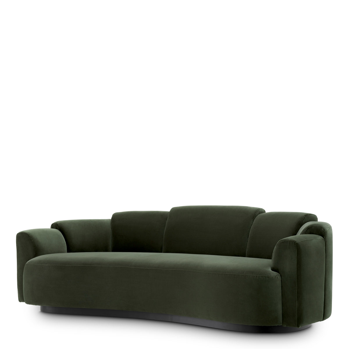 Green Velvet Sofa Marbella | Eichholtzmh.com