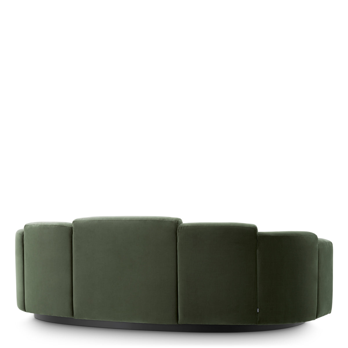 Green Velvet Sofa Marbella | Eichholtzmh.com