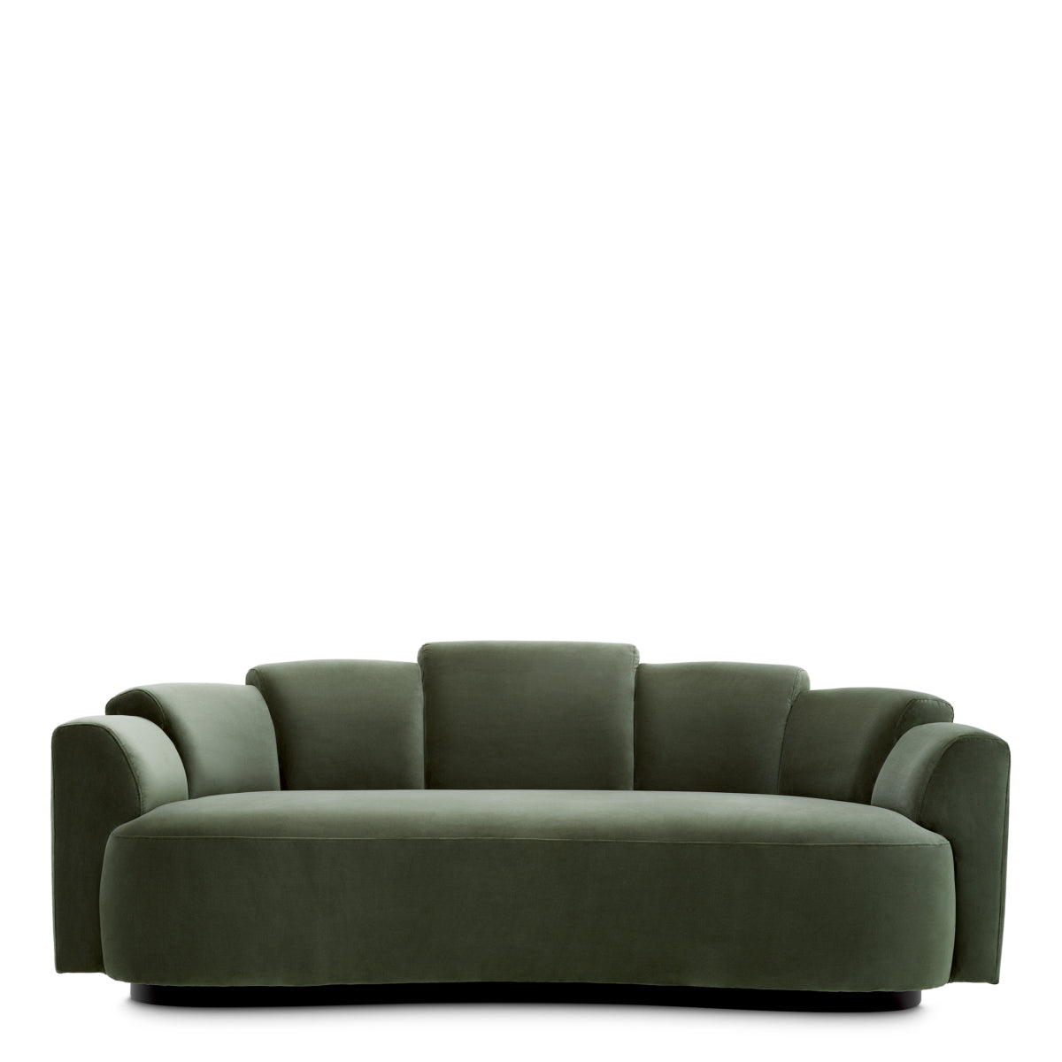 Green Velvet Sofa Marbella | Eichholtzmh.com