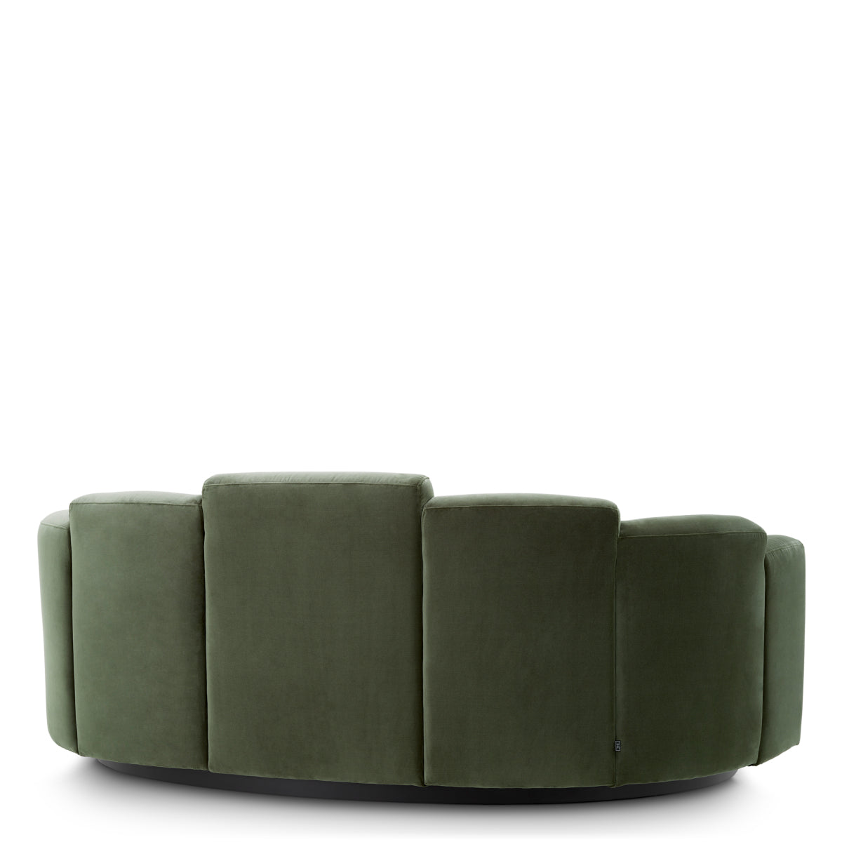 Green Velvet Sofa Marbella | Eichholtzmh.com