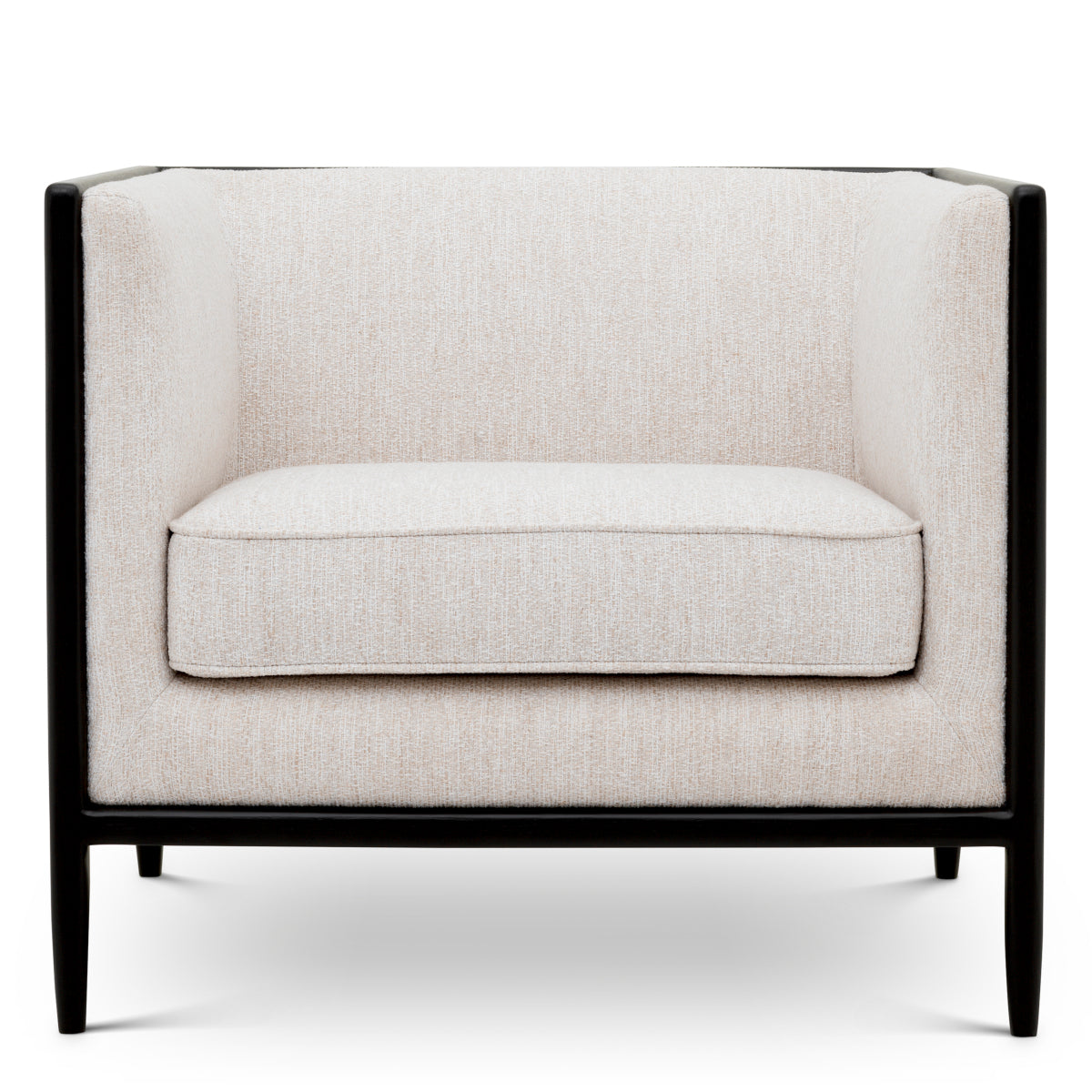 Cream Fabric Chair Lauriston | Eichholtzmh.com