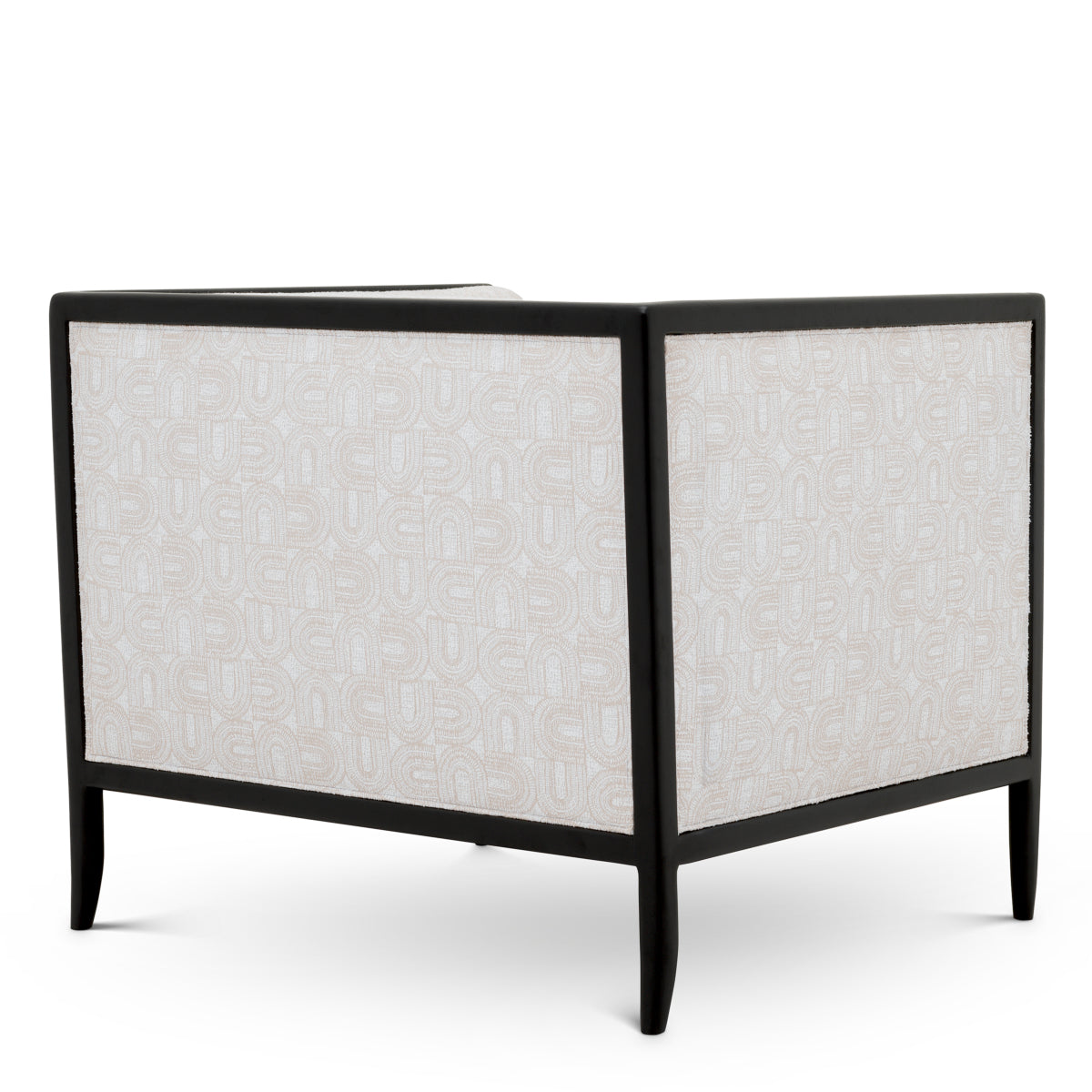 Cream Fabric Chair Lauriston | Eichholtzmh.com