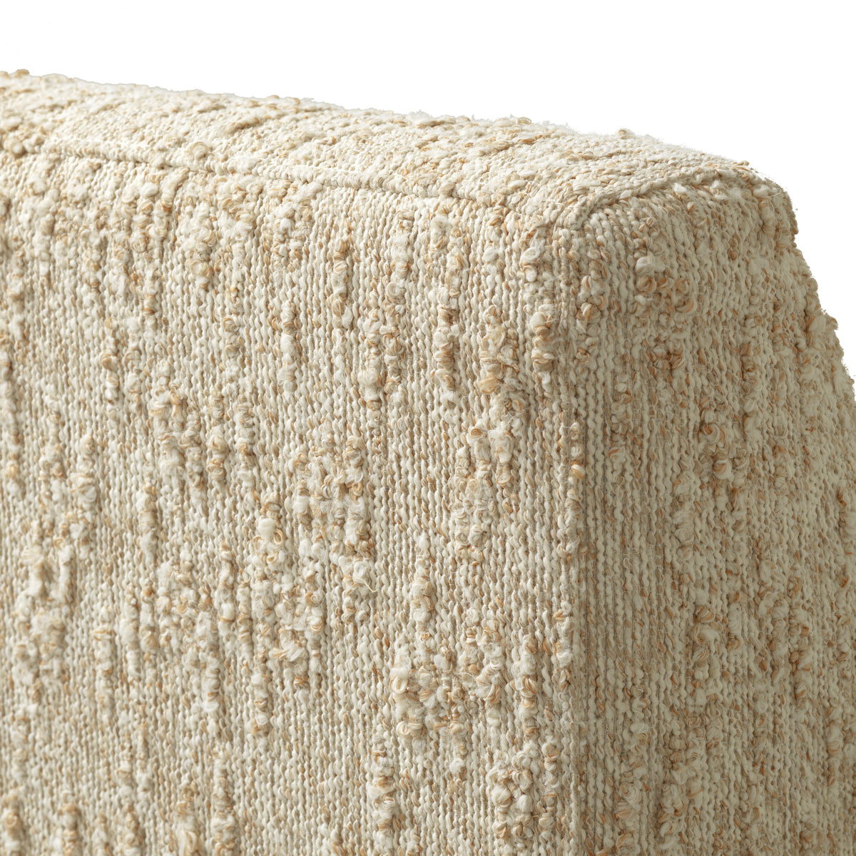 Beige Fabric Dining Chair Bromley | Eichholtzmh.com