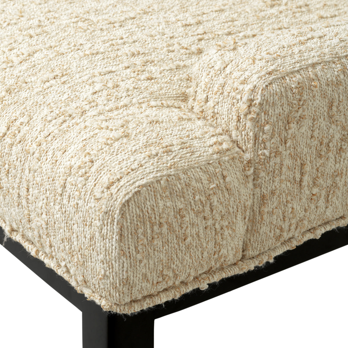 Beige Fabric Dining Chair Bromley | Eichholtzmh.com