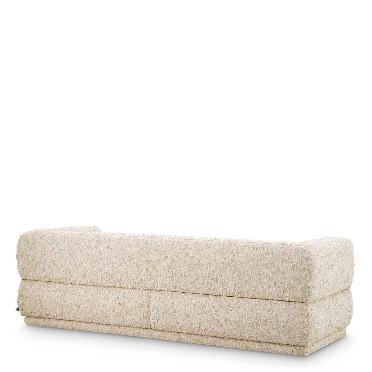 Cream Fabric Sofa Oberon | Eichholtzmh.com