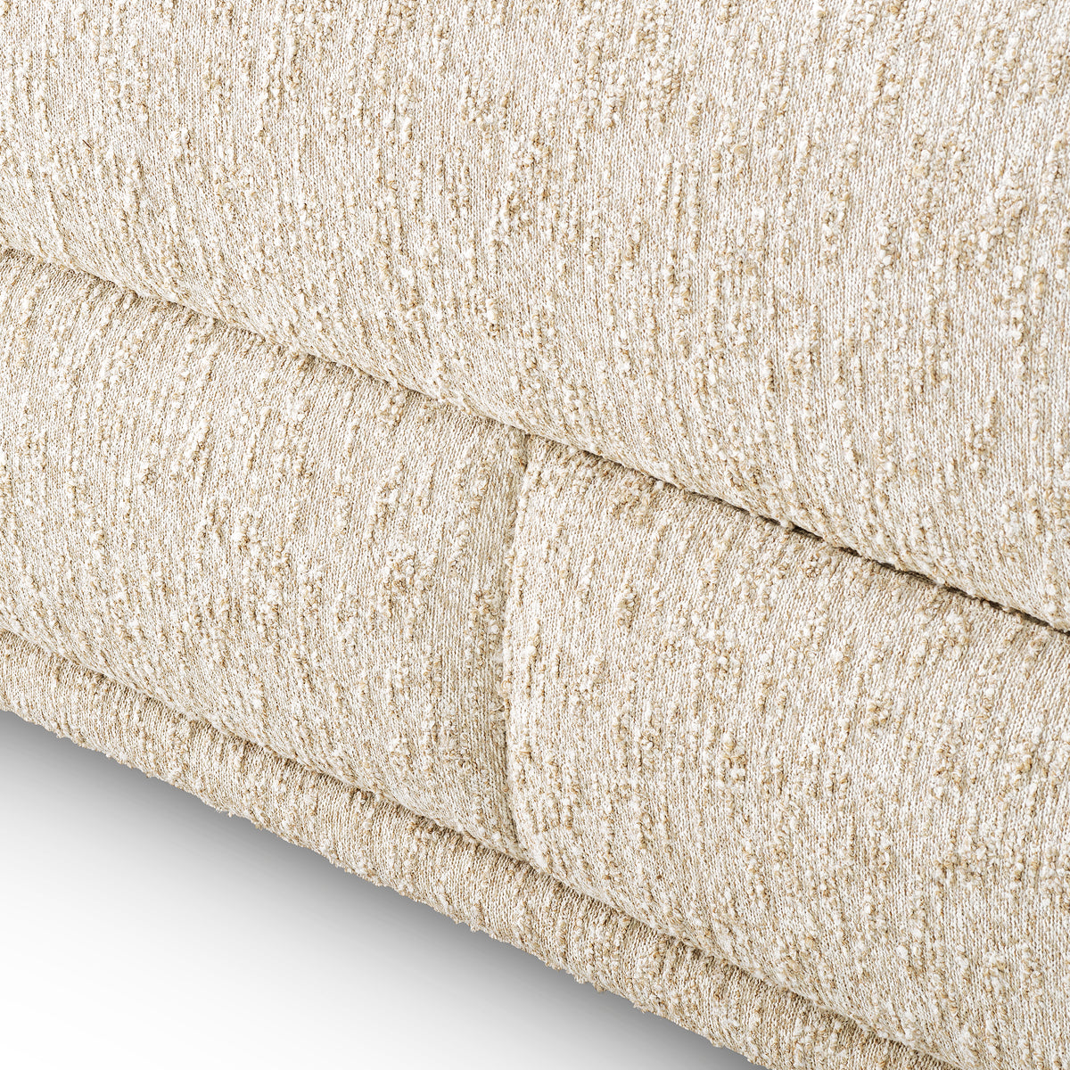 Cream Fabric Sofa Oberon | Eichholtzmh.com