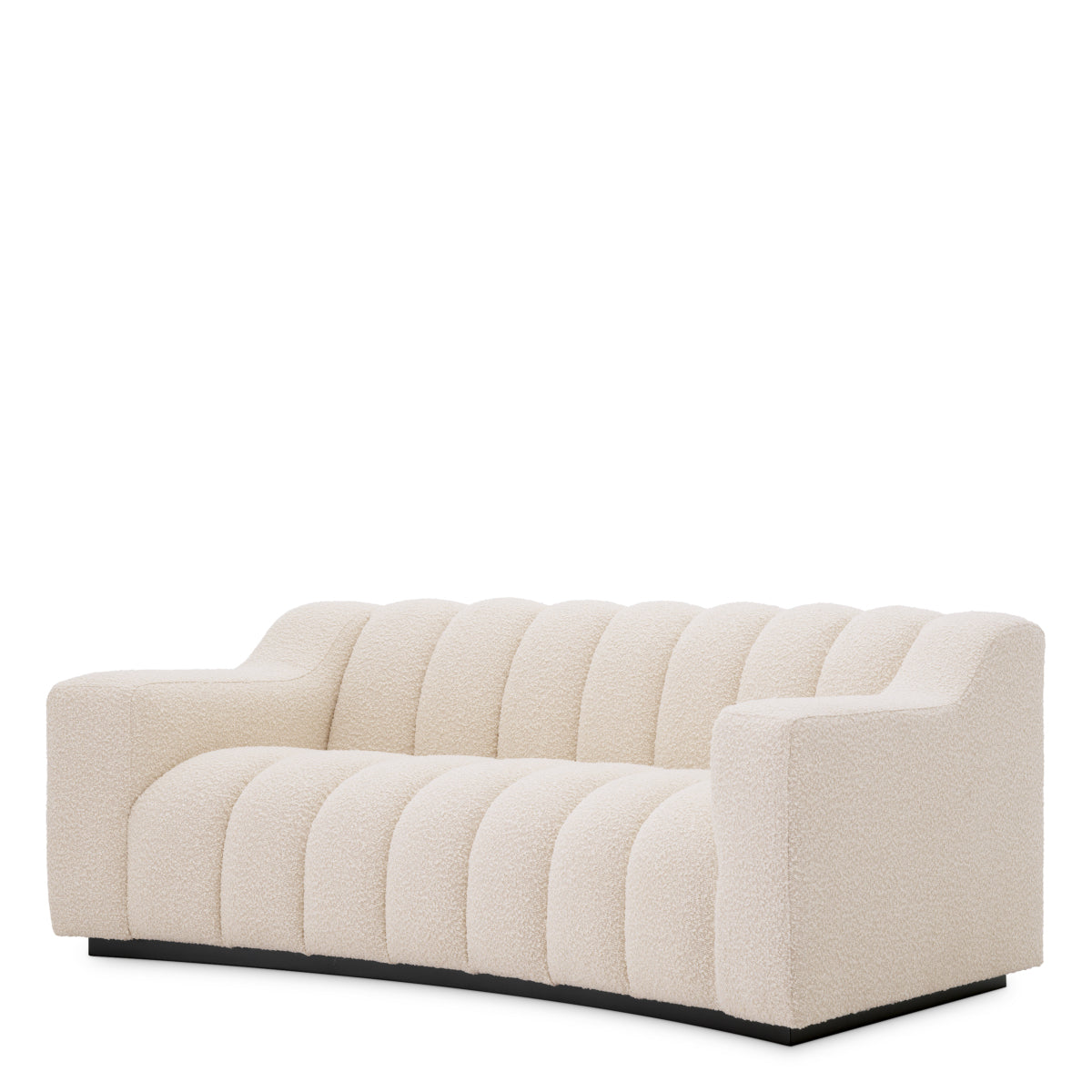 Fully Upholstered Sofa XS Kelly | Eichholtzmh.com 