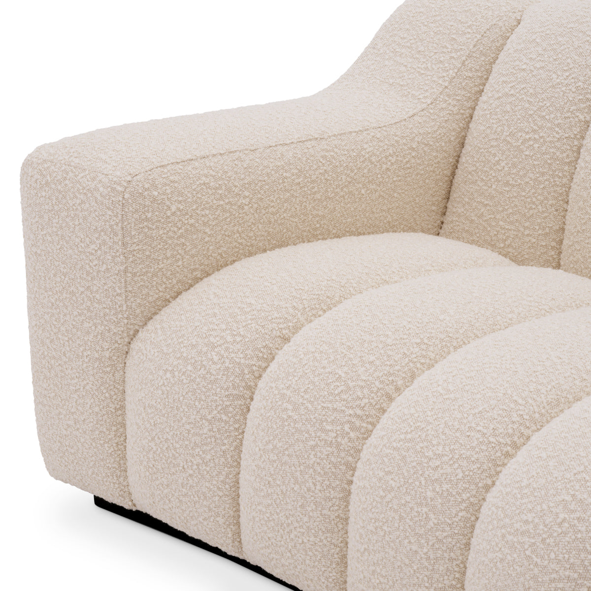 Fully Upholstered Sofa XS Kelly | Eichholtzmh.com 