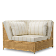Outdoor Modular Chair Hampton | Eichholtzmh.com