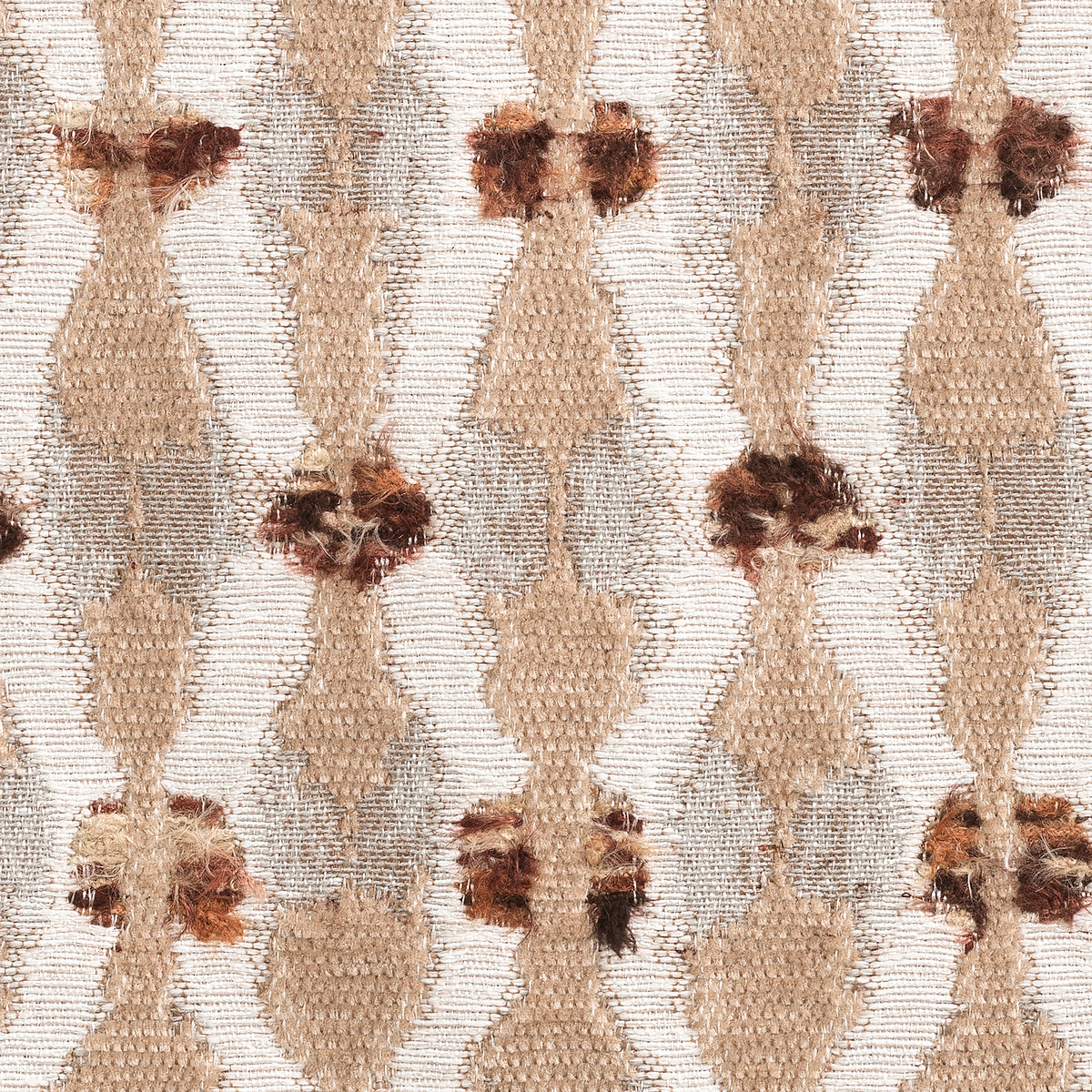 Beige High-Back Lounge Chair Colette | Eichholtzmh.com