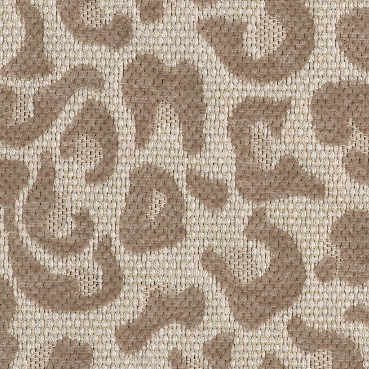 Beige Tasseled Swivel Dining Stool Greer | Eichholtzmh.com