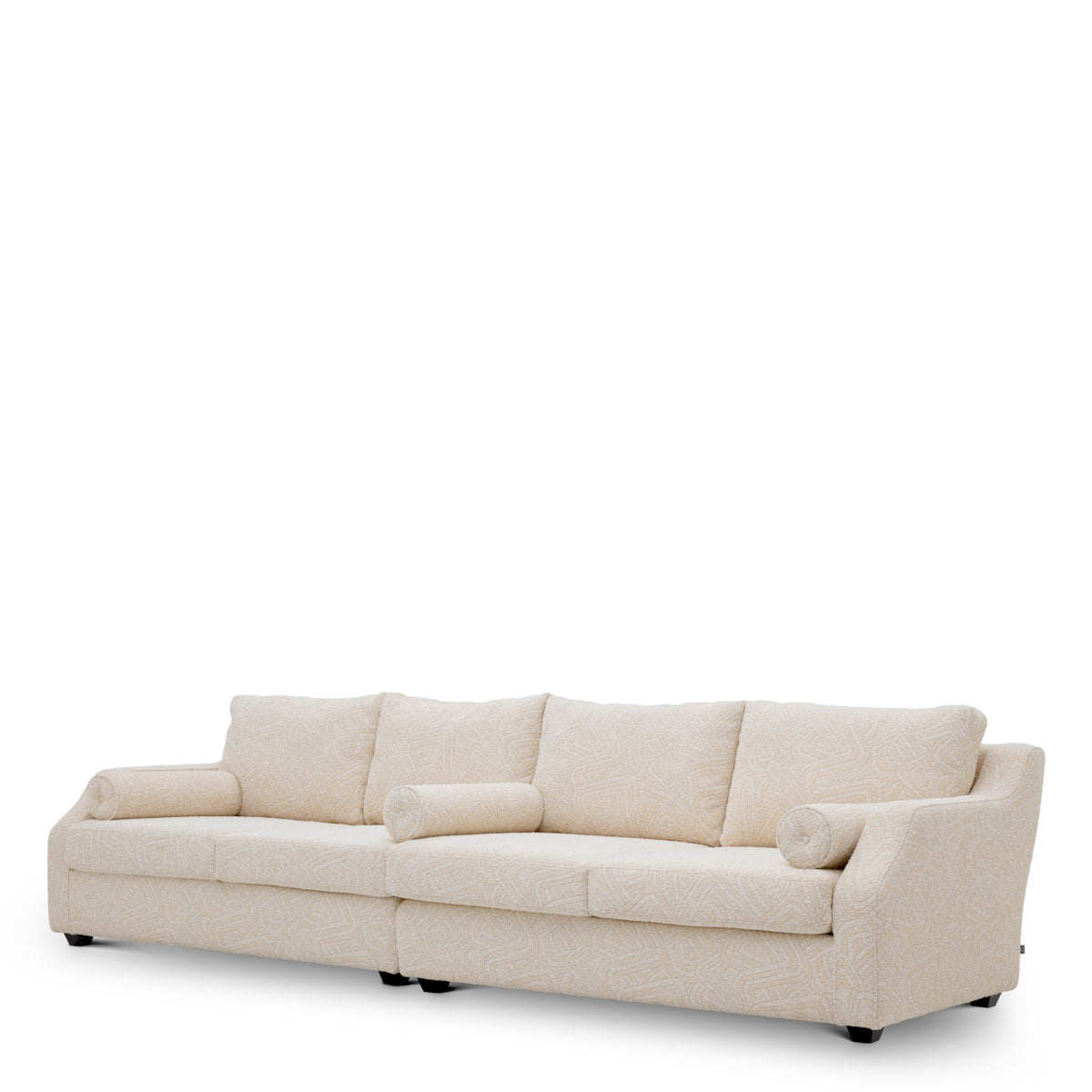 Cream Upholstered Sofa Bellavoir | Eichholtzmh.com