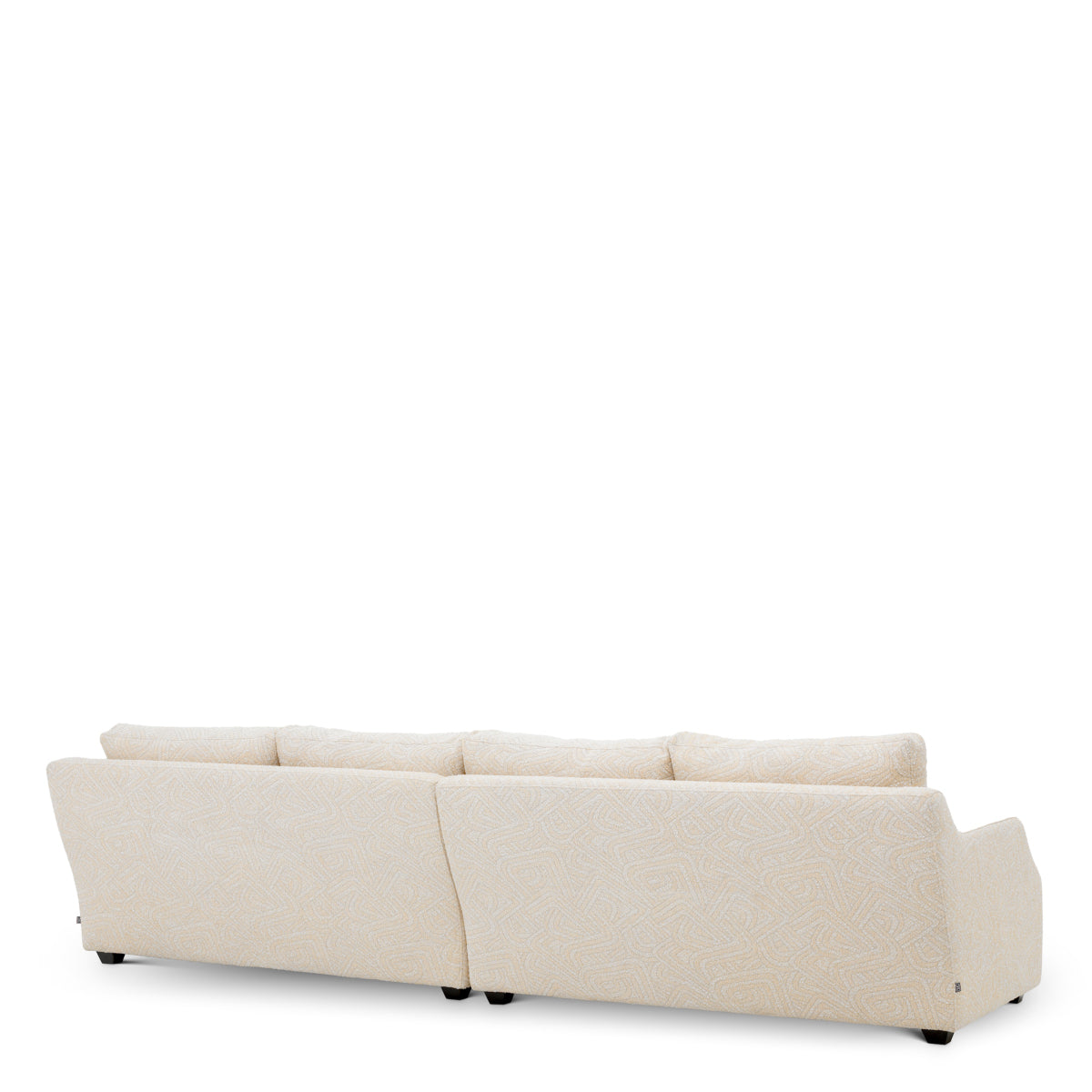 Cream Upholstered Sofa Bellavoir | Eichholtzmh.com