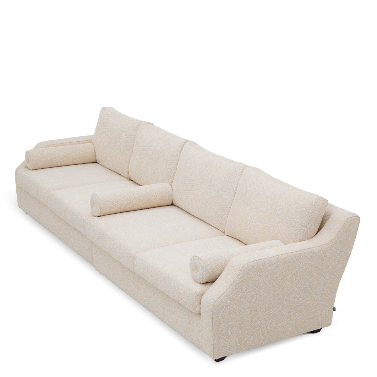 Cream Upholstered Sofa Bellavoir | Eichholtzmh.com