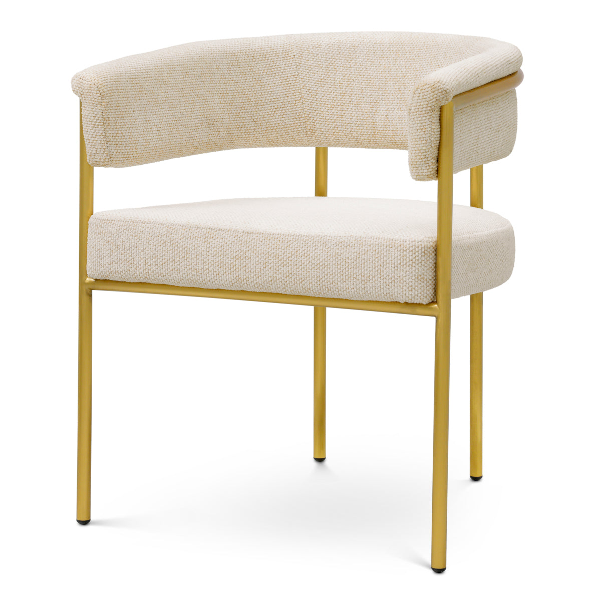Off-white Dining Chair Gainsley | Eichholtzmh.com