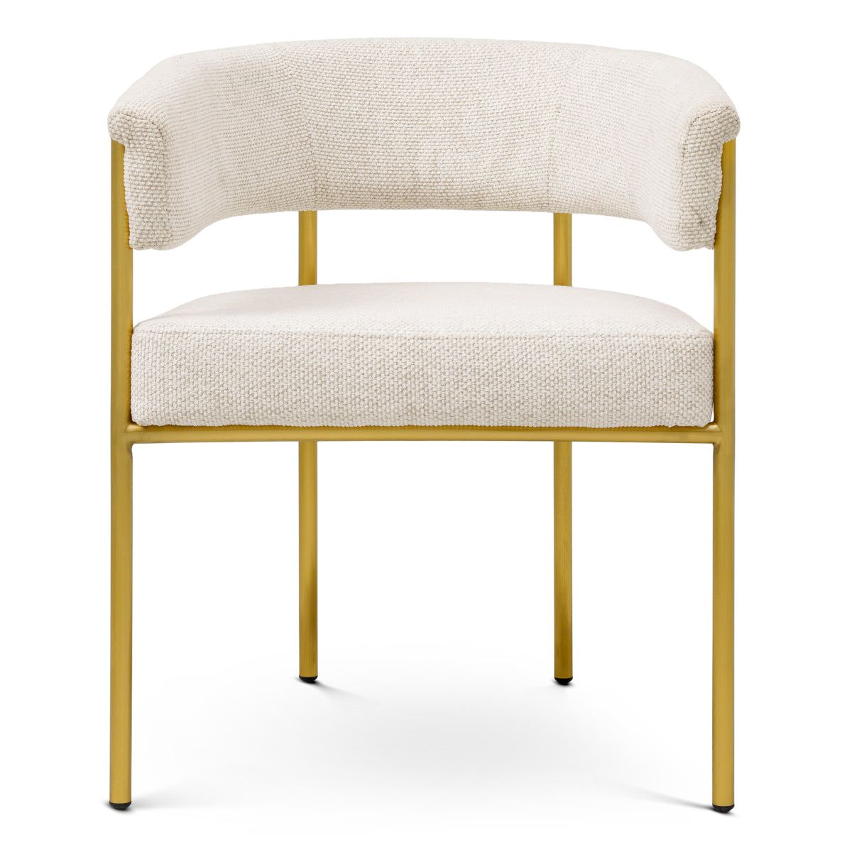 Off-white Dining Chair Gainsley | Eichholtzmh.com