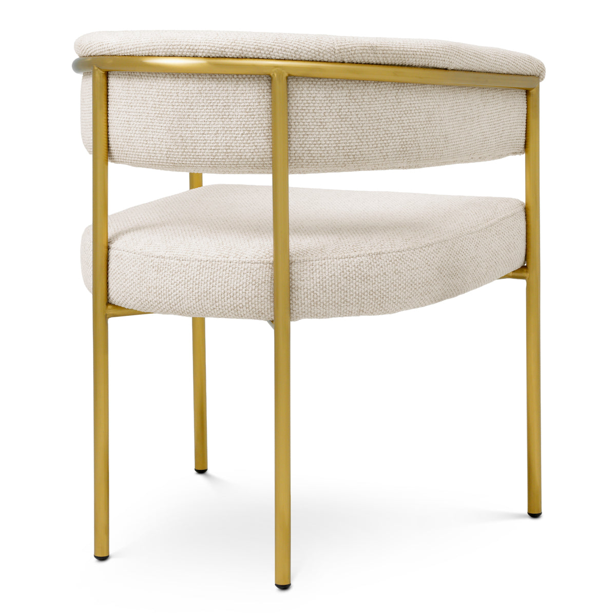 Off-white Dining Chair Gainsley | Eichholtzmh.com