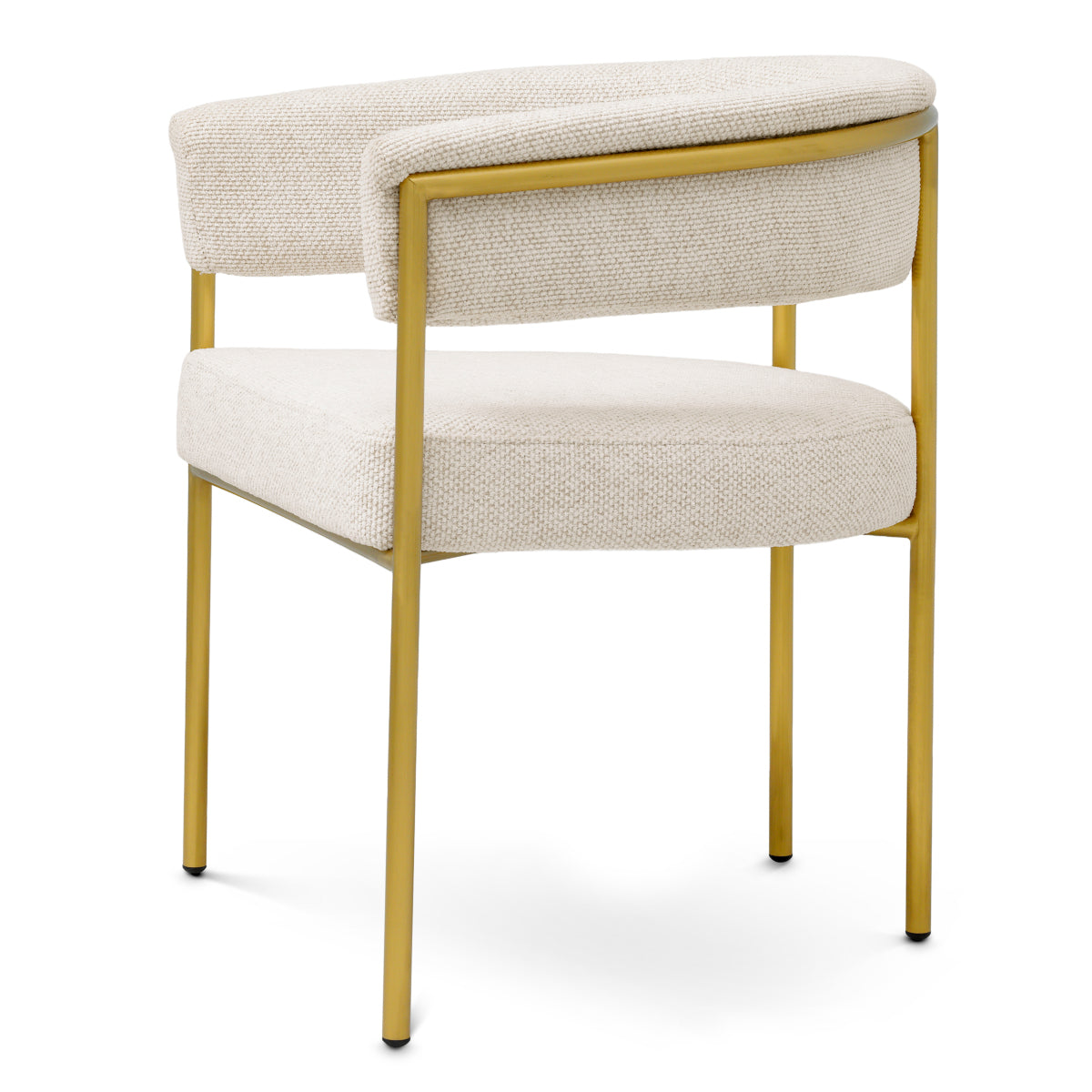 Off-white Dining Chair Gainsley | Eichholtzmh.com