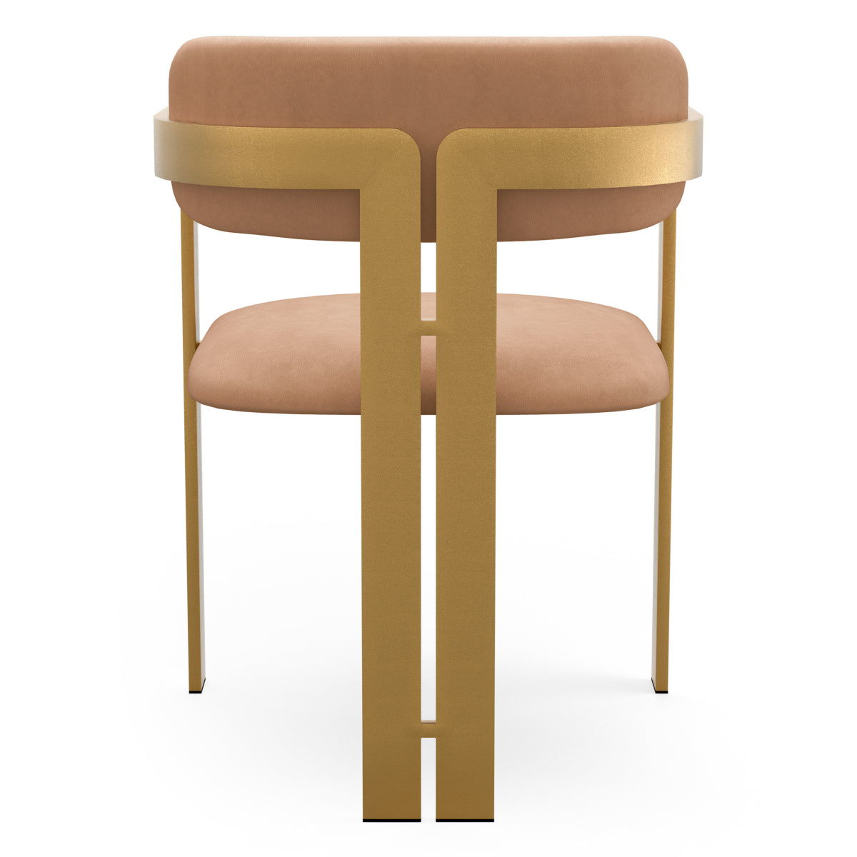 Metal Frame Dining Chair Donato | Eichholtzmh.com 