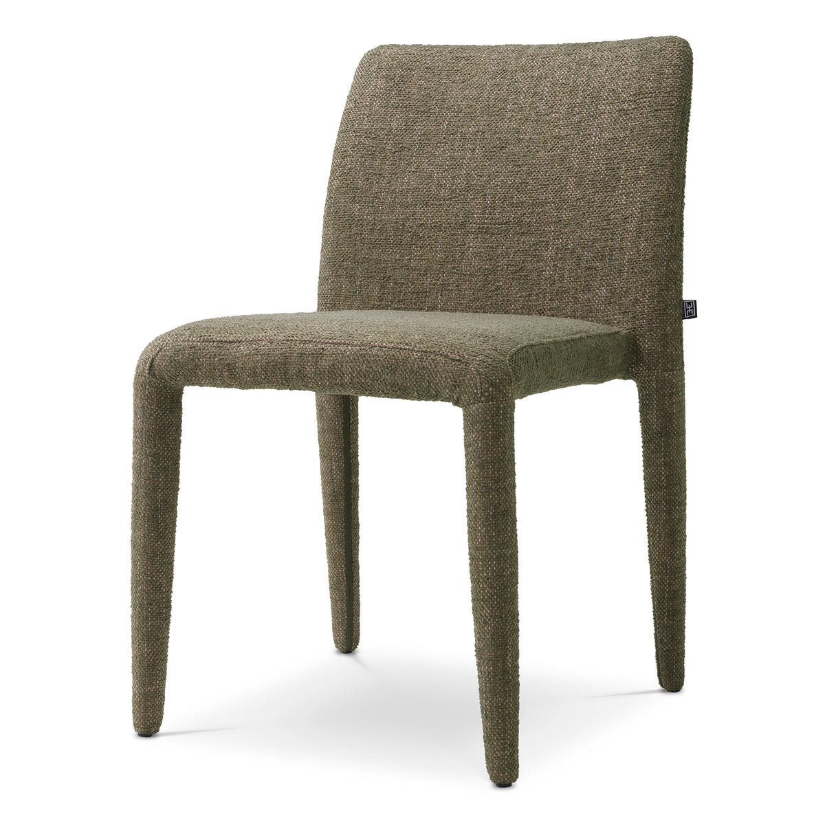 Green Fabric Dining Chairs (2) Leiza | Eichholtzmh.com