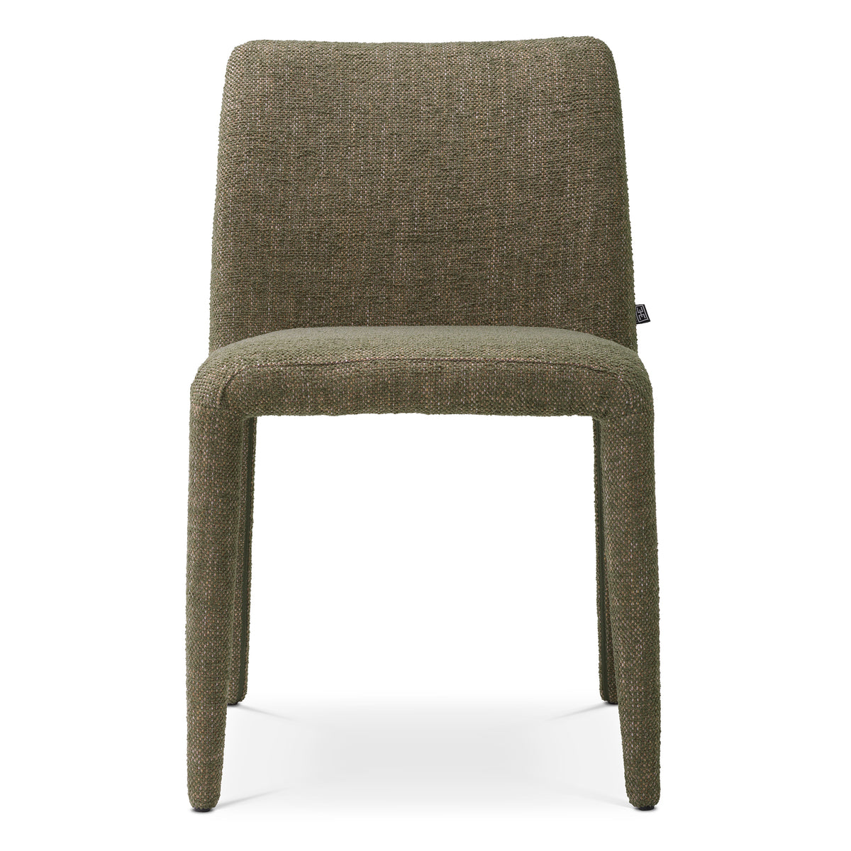 Green Fabric Dining Chairs (2) Leiza | Eichholtzmh.com